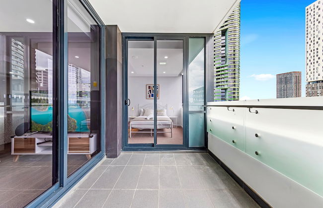 Resort facilities 4 bedroom Apartment OP - Photo 9