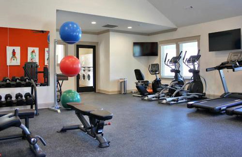 Landing Amazing 1BD Clubhouse Pool - Foto 24