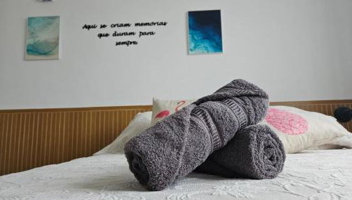 Beautiful Studio with View of Sugarloaf Mountain - Foto 3