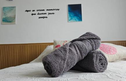 Beautiful Studio with View of Sugarloaf Mountain - Foto 3