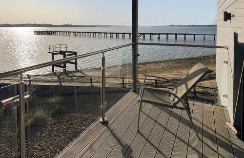 Admiralty Lodge - Foto 17