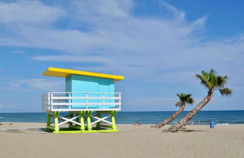 Barcaresa-Charmant T 2 vue mer pied dans l'eau - Photo 50