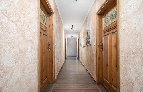 Dworek Głogowiska - Foto 37