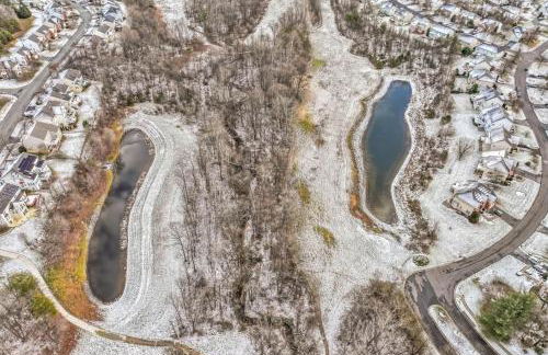 372A Cozy Lower Level Retreat 3 Rooms Pool Table - Foto 18