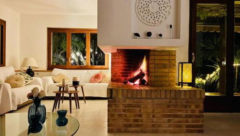 Casa mediterránea con gran jardín y piscina a 500 m de la playa - Foto 3