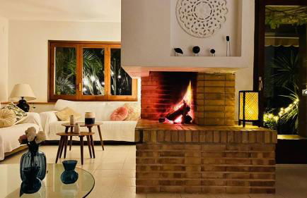 Casa mediterránea con gran jardín y piscina a 500 m de la playa - Foto 3