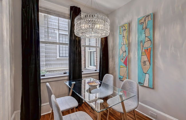 The Home Collection - Lamar Avenue - Foto 15