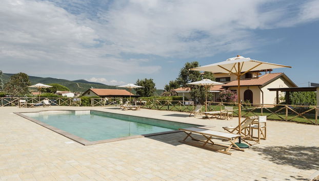 Agriturismo Terre di Castiglione - Foto 2, Imagen principal