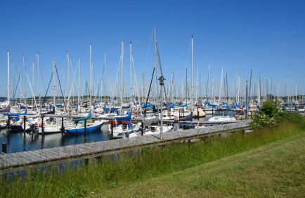 Mein-Ostseeplätzchen Haus am Meer 6 - Foto 15
