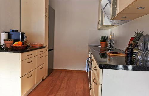 Ferienwohnung Vogelsang im Schwarzwald - Foto 20