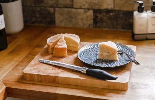 Salthouse Cottage in Ironbridge - Foto 19