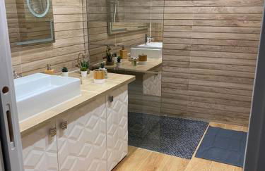 CAVALIERE APT 125M2 PISCINE - Foto 8