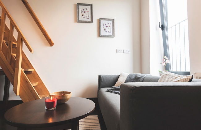 Hanover House - Foto 16