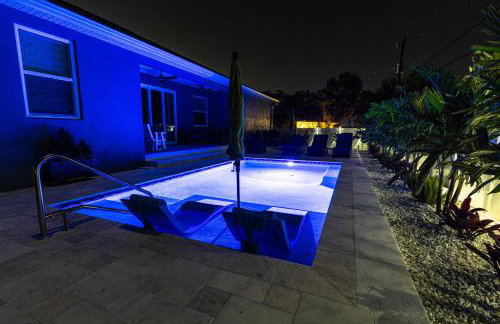 Bright New Home Family Oasis Near the Shore - Foto 51