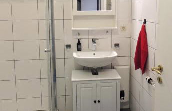 Wohnung im Schlösschen - Foto 9