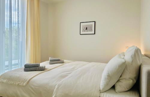 Homely Basel Airport - Foto 57