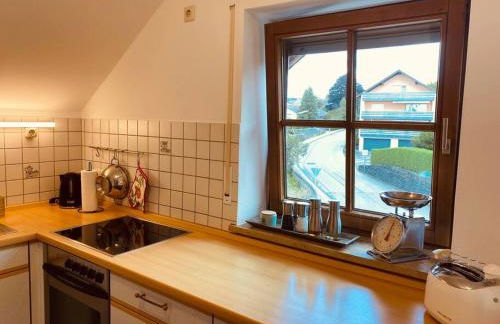 Wohnung Turmblick - Foto 6