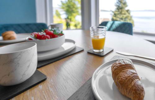 The Bayview, Rothesay, Isle of Bute - Foto 12