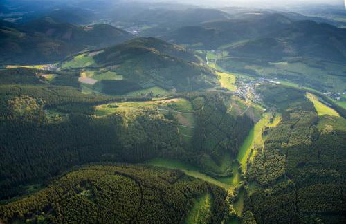 Ferienwohnung Schmallenberg - Foto 43