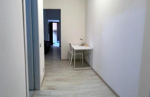 Trilocale centro Gallarate - Photo 14