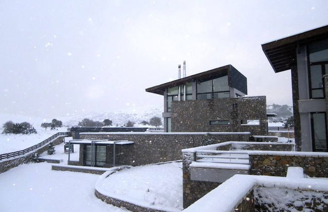 Livadi Villas by White Hills - Foto 26