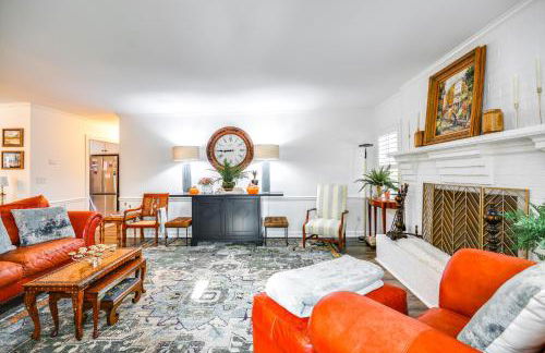 4 Mi to Dtwn Spacious Suite in Mount Airy - Foto 4