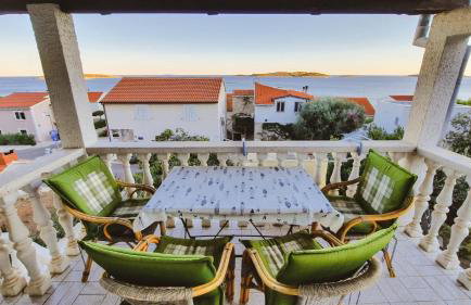 Vis Apartments Ivona i Daria - Photo 38