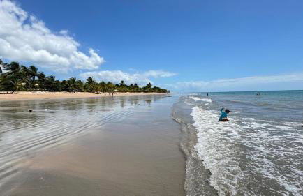 Casa ampla em Cacha Pregos, Vera Cruz - Foto 37