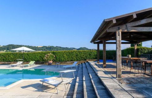 Stunning Home In Tolentino - Foto 13