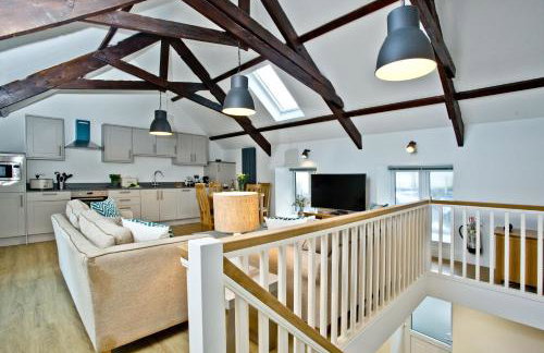 The Barn, 21 At The Beach, Torcross - Foto 14