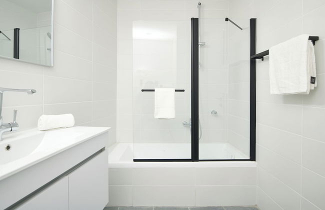 Machne Yehuda Vacation Apartment - Photo 26