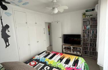 FLAT Surrounded by Nature WIFI & Pool & beach Nearby - Foto 59