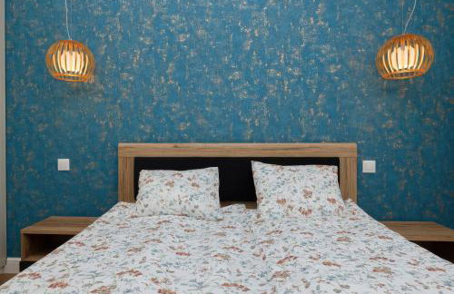 Sea&Sky View Apartment Par La Mer - Foto 34