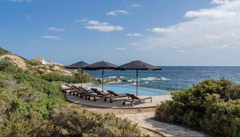 Pedra - Seaside & pool villa in wild Mediterranean - Foto 2