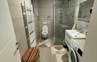 BLANK apartman u centru - Photo 10