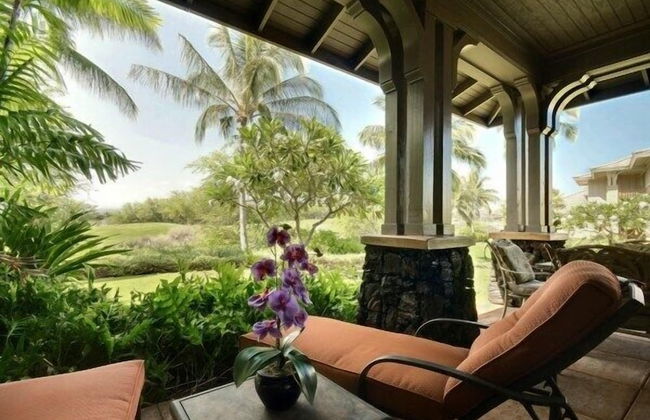 Kulalani At Mauna Lani #405 3 Bedroom Townhouse by RedAwning - Foto 1