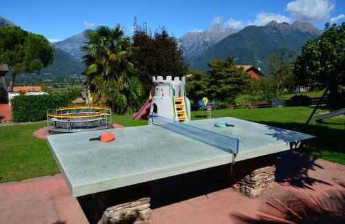 Bellavista A Garten Appartement mit Pool - Foto 19