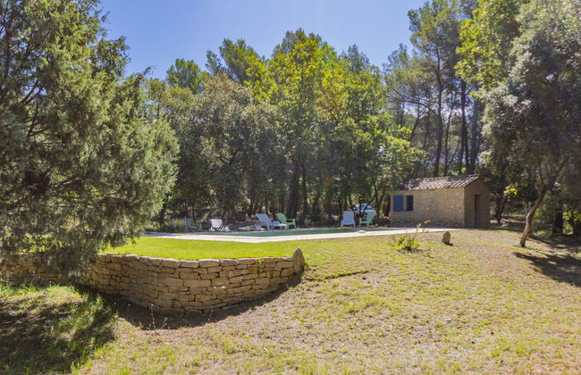 La Pinède - Foto 41