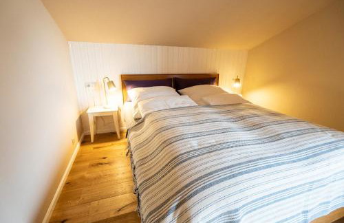 Ferienwohnung im historischen Bahnhof - Foto 15