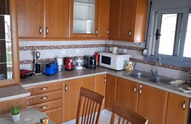 Dominikis appartment - Foto 17