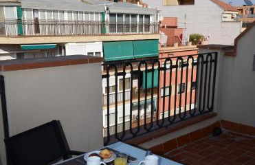 Pierre & Vacances Barcelona Sants - Foto 25