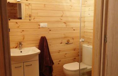 Domki w brzozach - Foto 32