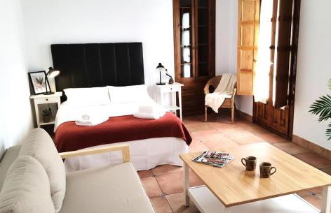 Central studio in San Pablo Salamanca by beBalmy - Foto 1