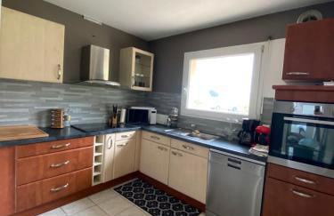 Maison à 20 mètre de la plage vue sur Mer - Foto 15