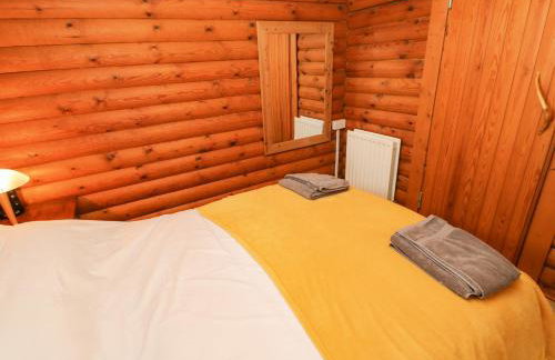 Alwinton Lodge - Foto 20