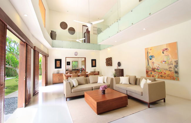 Villa Damaya - Foto 11