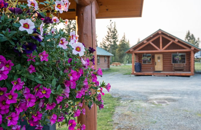 North Haven Campground - Foto 74