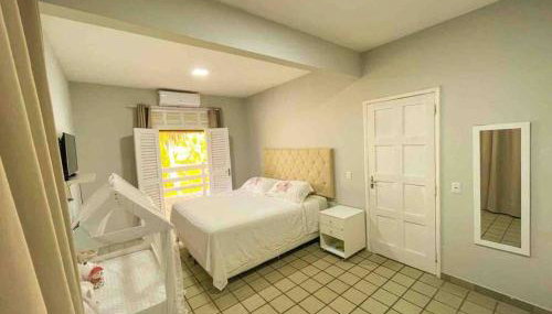 Casa com 5 quartos e vista para o mar a 170m da praia - Foto 3