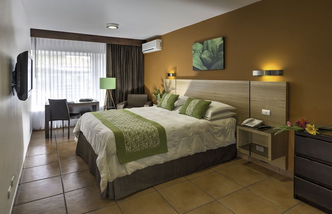 Hotel Residence Inn Suites Cristina - Photo 1
