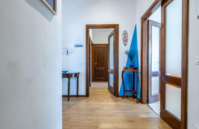 Primaverammare Apartment - Foto 49